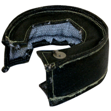 T3 Black turbo blanket