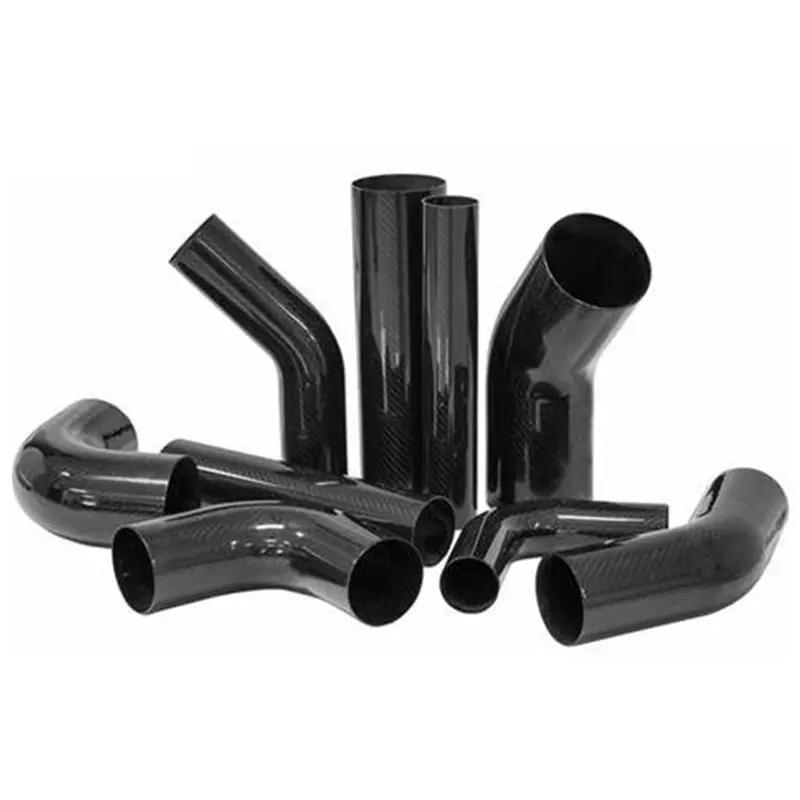 Universal Elbow Carbon fiber tube